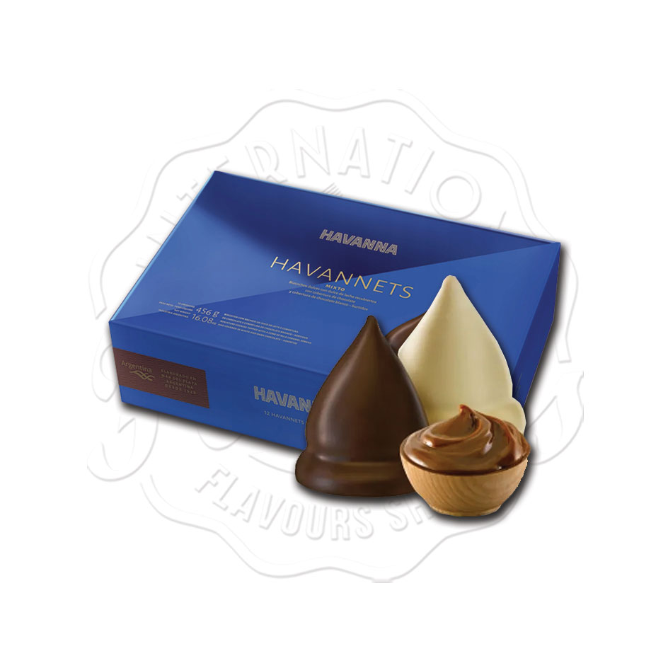 Havanna Havannets Mixto 1u